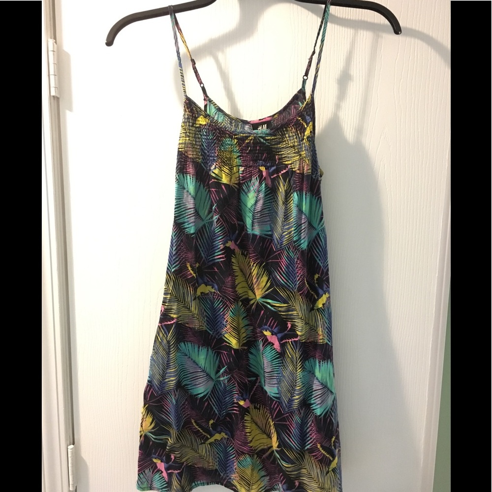 H&M dress